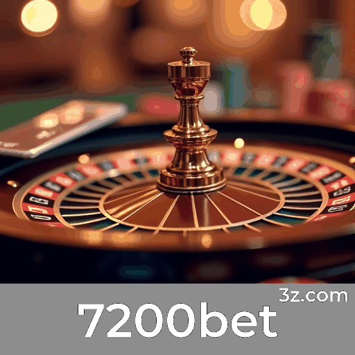 7200bet: Jogos de Cassino que Despertam Emoções!