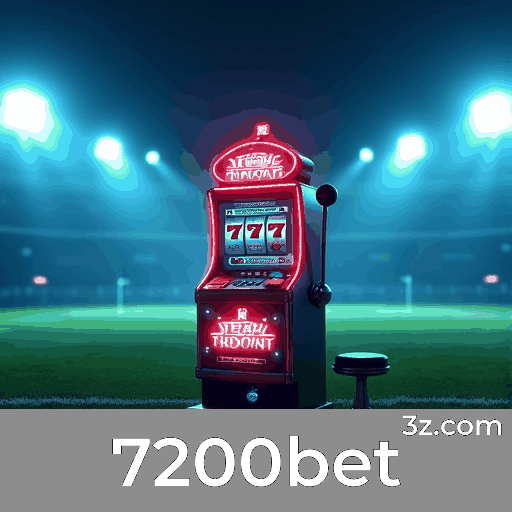 7200bet Casino: Programa VIP Exclusivo e Luxuoso