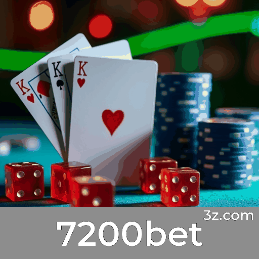 7200bet: O Melhor Cassino Online e Plataforma de Apostas