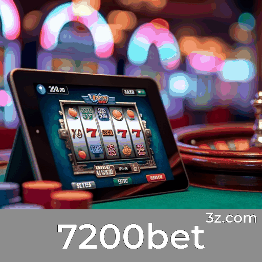 7200bet: O Melhor Cassino Online e Plataforma de Apostas