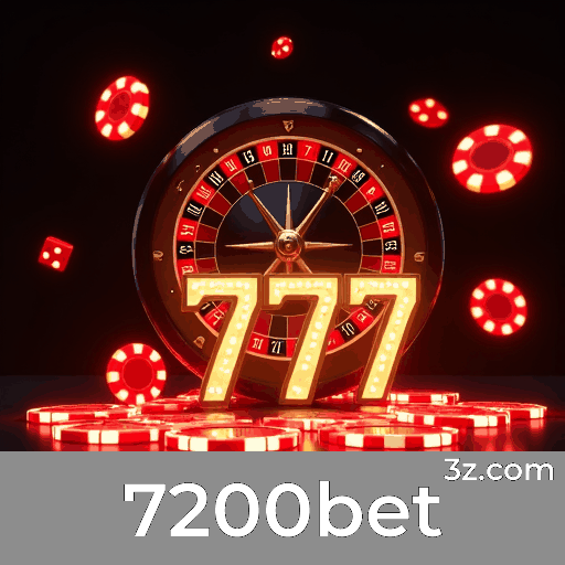 7200bet: O Melhor Cassino Online e Plataforma de Apostas