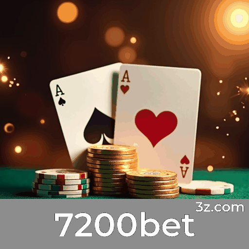 7200bet: O Melhor Cassino Online e Plataforma de Apostas