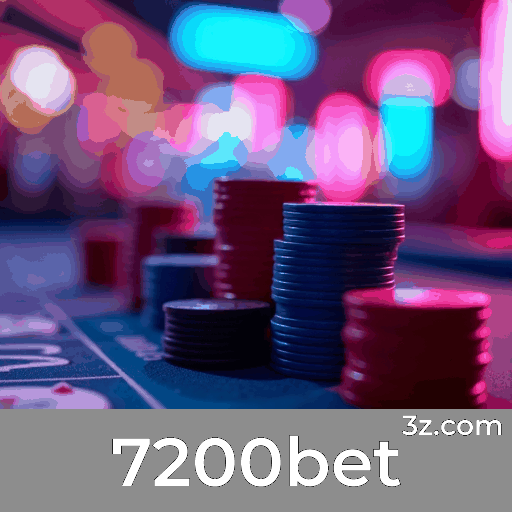 Apostas Rápidas e Práticas com 7200bet App