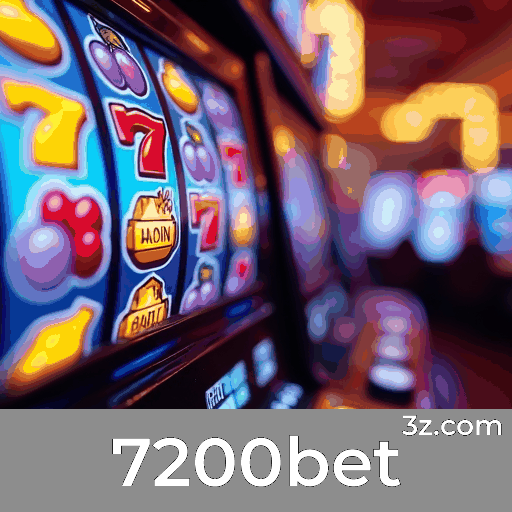 7200bet: O Melhor Cassino Online e Plataforma de Apostas