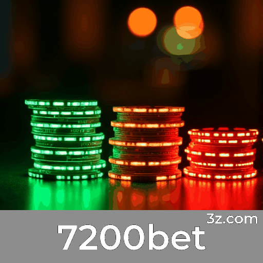 7200bet: Jogos de Cassino que Despertam Emoções!