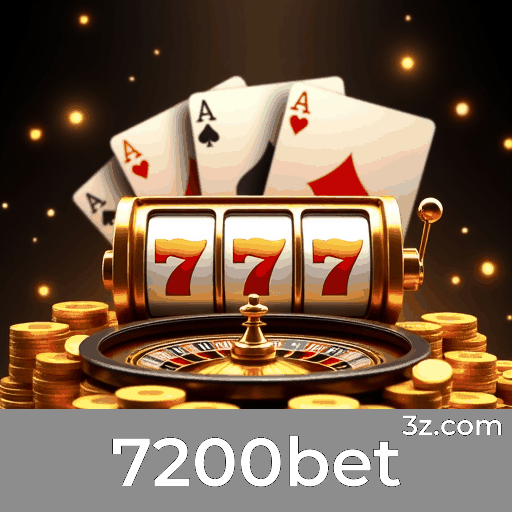 7200bet: Apostas Esportivas Precisão e Excelência