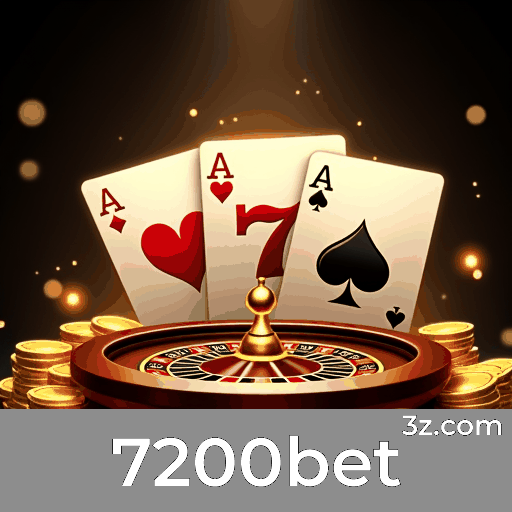 7200bet Casino: Programa VIP Exclusivo e Luxuoso